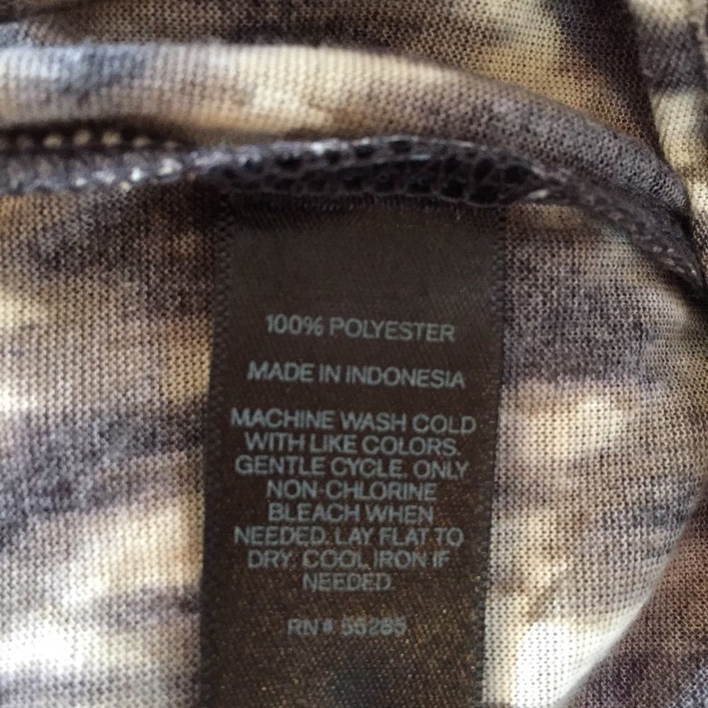 Express Top  - Picture 6 of 6